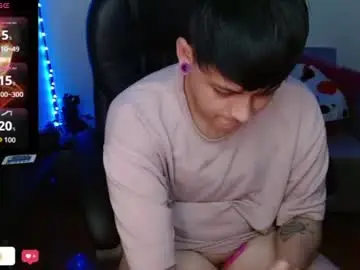 Chaturbate Best Webcam of maylyy_kan