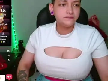 Chaturbate Free Porn Cam of maylyy_kan