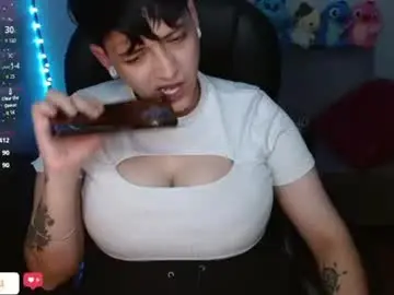 Chaturbate Live Sex of maylyy_kan