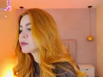 Chaturbate Adult Webcam of miss__carrot