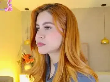 Chaturbate Sex Chat of miss__carrot