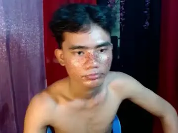 Chaturbate Live Porn of roianboyyy