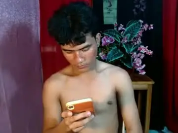Chaturbate Free Porn Cam of roianboyyy