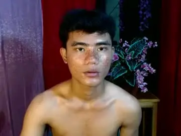 Chaturbate Adult Webcams of roianboyyy