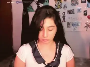 Chaturbate Sex Cam of rubywhisperp