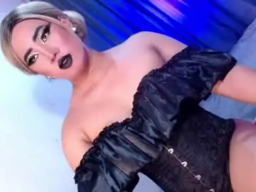 Chaturbate Sex Cam of seductive_scarllete