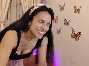 Chaturbate Adult Video Chat of sofibelladelavega
