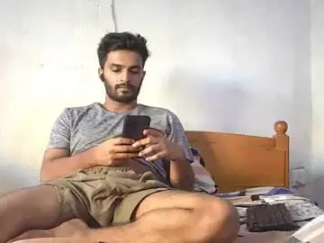 Chaturbate Nude Webcam of spicybuoy