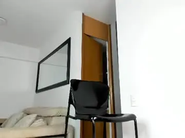 Chaturbate Best live sex cam show of sr_smit_hot