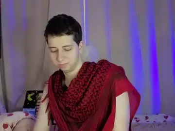 Chaturbate Adult Webcam of timothy_fox