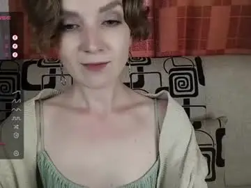 Chaturbate Sex Cam of tinawincee