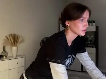Chaturbate Adult Webcam of xxx_leila
