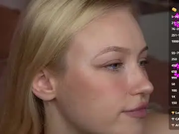 Chaturbate Live Sex of amandaafire