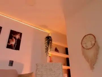 Chaturbate Best live sex cam show of anahi_ryan
