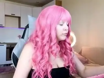Chaturbate Adult Video Chat of celestia_dyson