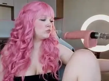 Chaturbate Adult Webcam of celestia_dyson