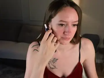 Chaturbate Live Sex Cam of cutie_naughty_girl