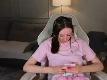 Chaturbate Sex Cam of cutie_naughty_girl