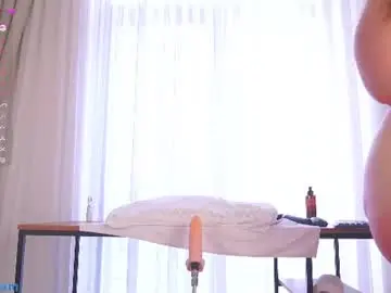 Chaturbate Best live sex cam show of emilyfinne