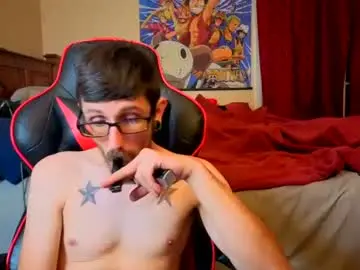 Chaturbate Adult Video Chat of ganjaxbandit