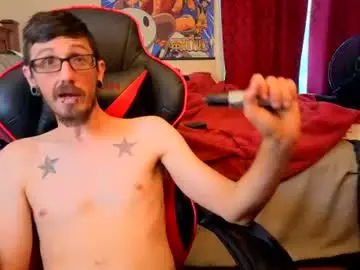 Chaturbate Live Sex Cam of ganjaxbandit