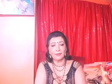 Chaturbate Nude Webcam of indiansarika65