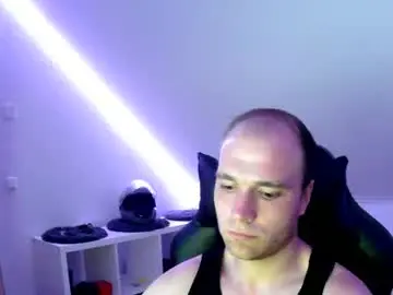 Chaturbate Nude Webcam of j_german783377