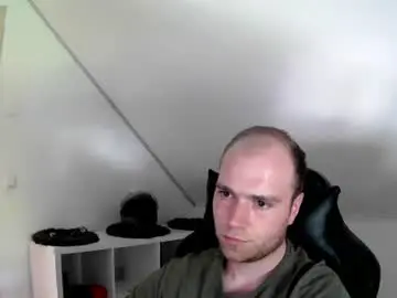 Chaturbate Live Sex Cam of j_german783377
