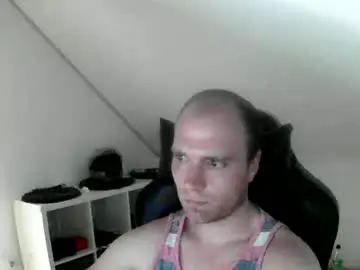 Chaturbate Best live sex cam show of j_german783377