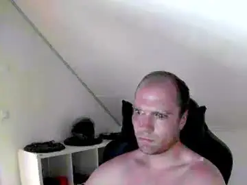 Chaturbate Sex Chat of j_german783377