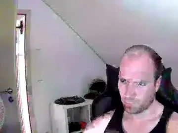 Chaturbate Free Porn Cam of j_german783377