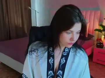 Chaturbate Free Live Porn of jenna_adams_