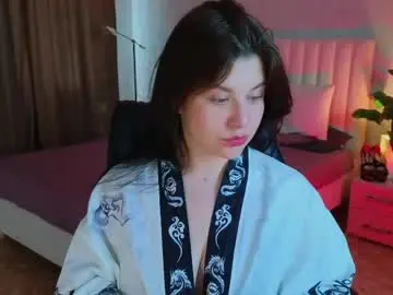 Chaturbate Sex Cam of jenna_adams_