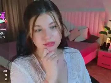 Chaturbate Live Sex Cam of jenna_adams_