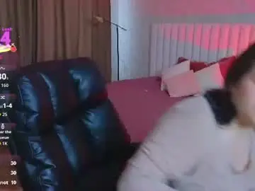 Chaturbate Best Webcam of jenna_adams_