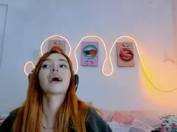 Chaturbate Free Live Porn of lilith_skinny1