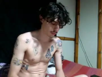 Chaturbate Nude Webcam of miahells