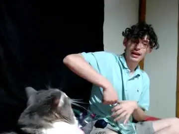 Chaturbate Adult Webcam of miahells