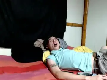 Chaturbate Adult Webcam of miahells