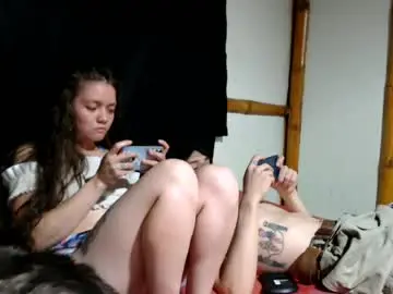 Chaturbate Adult Video Chat of miahells
