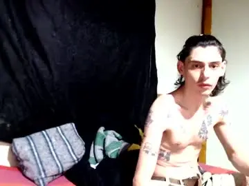 Chaturbate Adult Video Chat of miahells