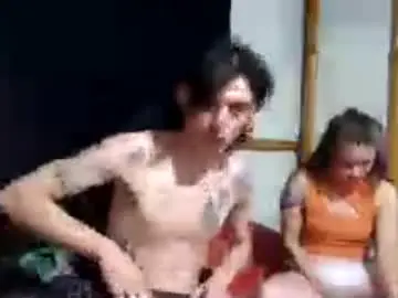 Chaturbate Sex Cam of miahells
