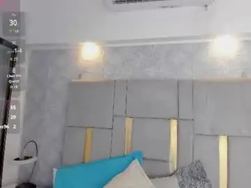 Chaturbate Best live sex cam show of milasaenz1