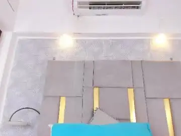 Chaturbate Adult Video Chat of milasaenz1