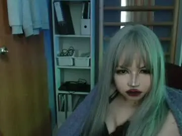 Chaturbate Live Porn of mistr_daria_femdom