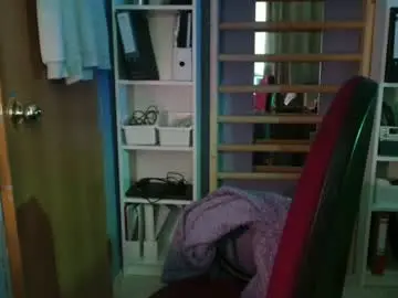 Chaturbate Live Porn of mistr_daria_femdom