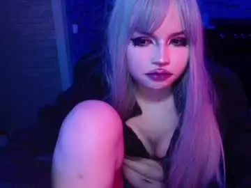 Chaturbate Sex Cam of mistr_daria_femdom