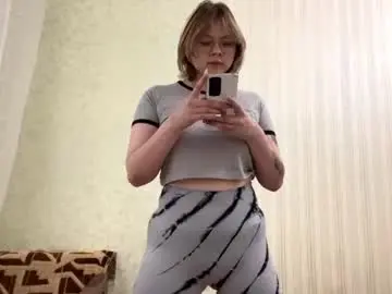 Chaturbate Live Porn of peachpufff
