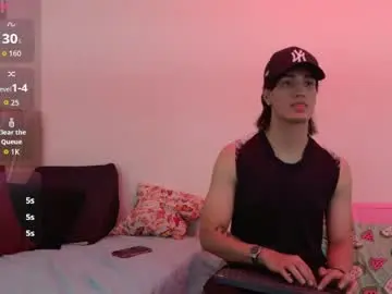 Chaturbate Free Live Porn of sweetbutspicy_