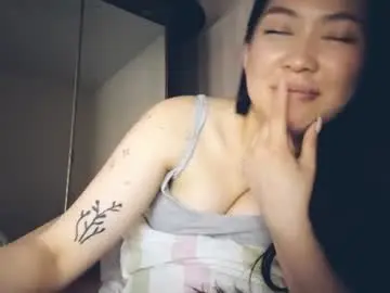 Chaturbate Nude Webcam of taliamur